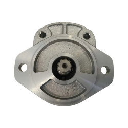 PARKER POMPA HYDRAULICZNA nr 3349121396 PARKER POMPA HYDRAULICZNA nr 3349121396