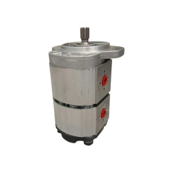 PARKER POMPA HYDRAULICZNA nr 3349121396 PARKER POMPA HYDRAULICZNA nr 3349121396