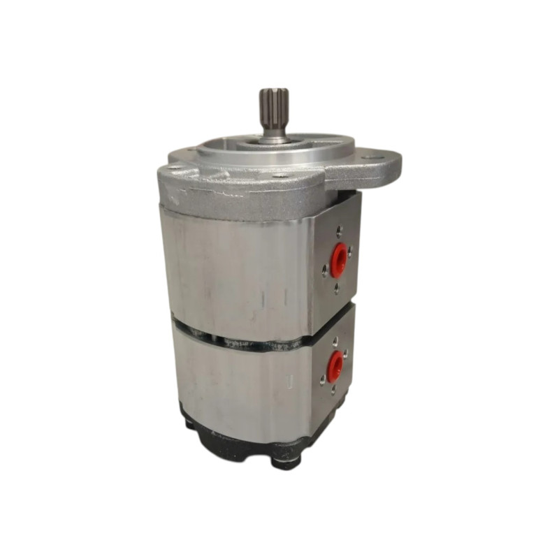 PARKER POMPA HYDRAULICZNA nr 3349121396 PARKER POMPA HYDRAULICZNA nr 3349121396