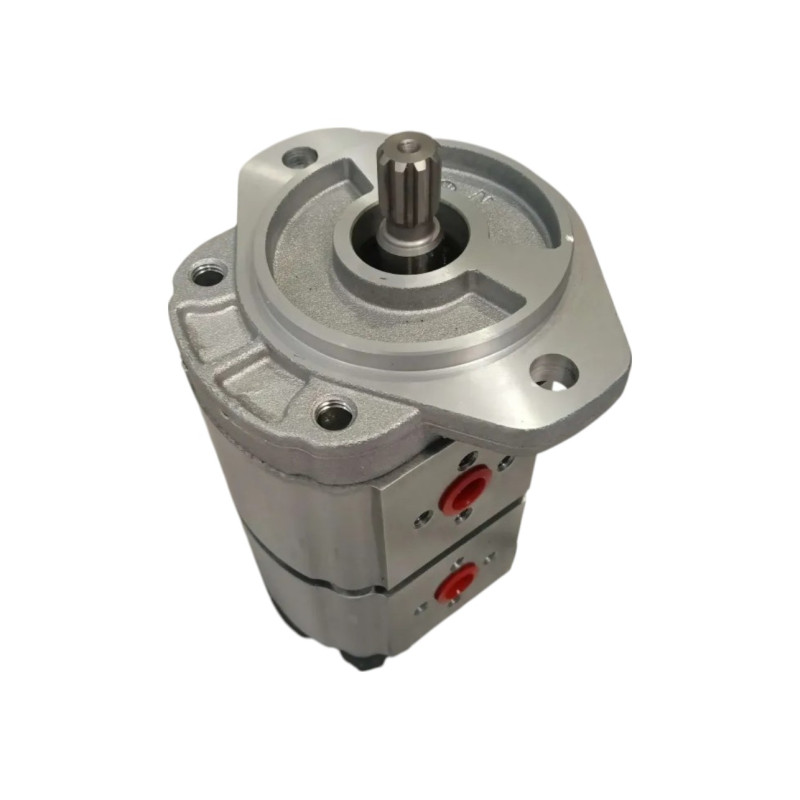 PARKER POMPA HYDRAULICZNA nr 3349121396 PARKER POMPA HYDRAULICZNA nr 3349121396