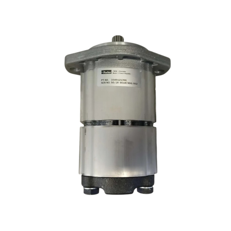 PARKER POMPA HYDRAULICZNA nr 3349121396 PARKER POMPA HYDRAULICZNA nr 3349121396