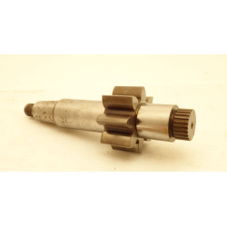 3PL180 PRZEKŁADNIA PRZEDNIA „T”.