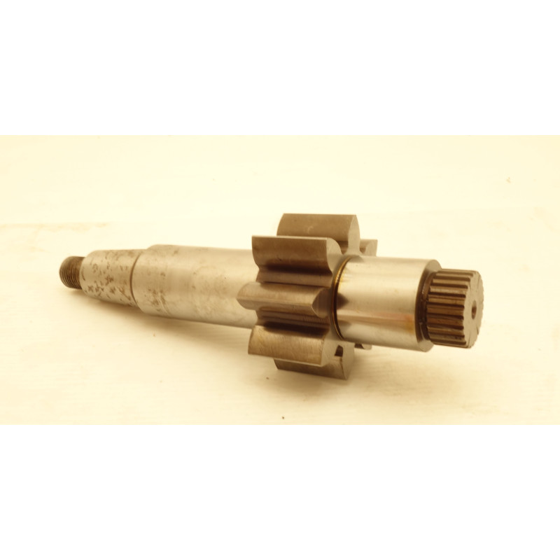 3PL180 PRZEKŁADNIA PRZEDNIA „T”.