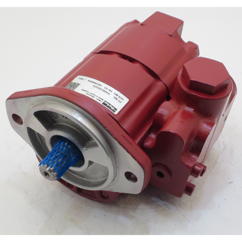 PARKER POMPA HYDRAULICZNA nr 3349120003