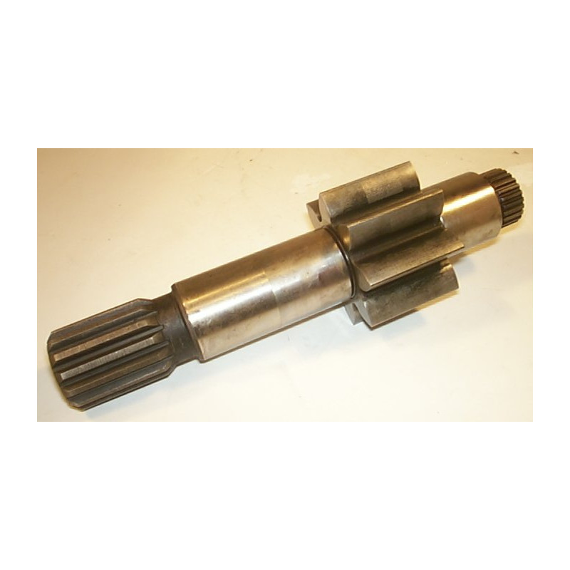 PRZEKŁADNIA GŁÓWNA TYPU „S” 3PL250 PRZEKŁADNIA GŁÓWNA TYPU „S” 3PL250