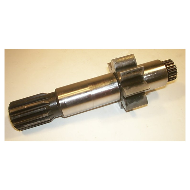 3PL210 „S” PRIM. DŁUGA PRZEKŁADNIA FLANOWA „C”. 3PL210 „S” PRIM. DŁUGA PRZEKŁADNIA FLANOWA „C”.