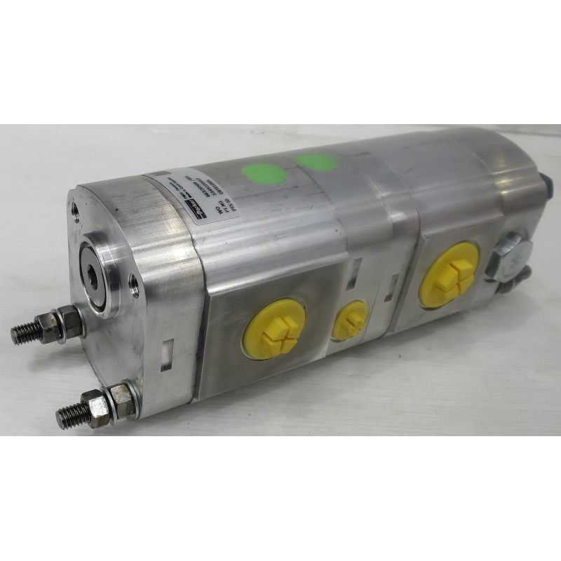 POMPA HYDRAULICZNA PARKER nr 3349220012
