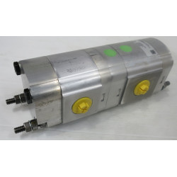 POMPA HYDRAULICZNA PARKER nr 3349220012