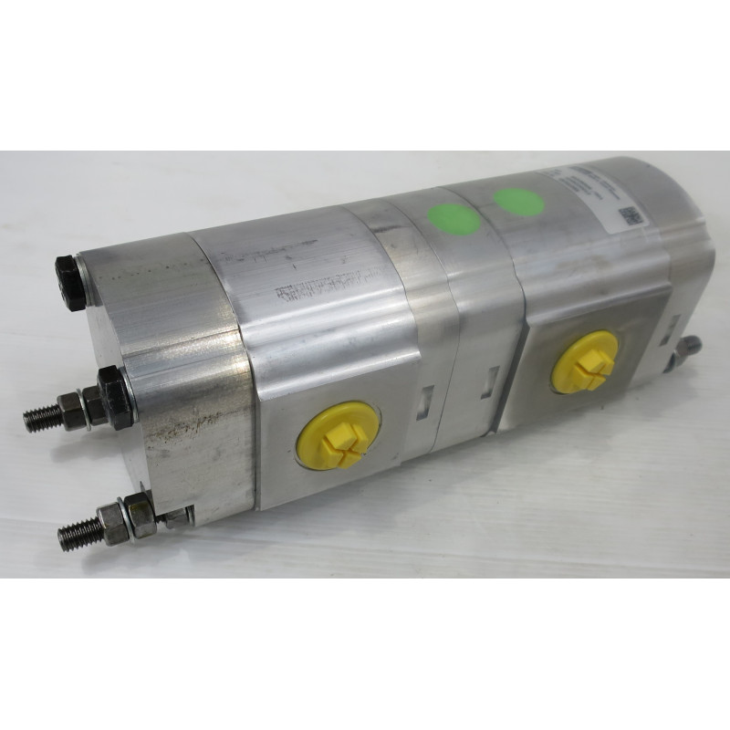 POMPA HYDRAULICZNA PARKER nr 3349220012