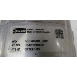 POMPA HYDRAULICZNA PARKER nr 3349220012