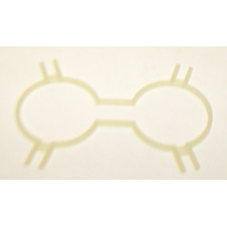 USZCZELKA POMPY ZĘBATEJ PGP511 1MX/1MR