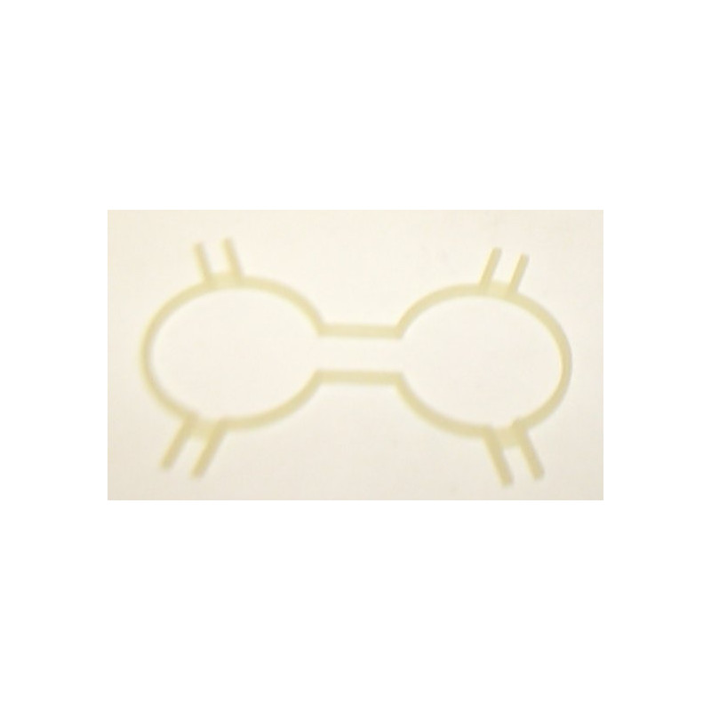 USZCZELKA POMPY ZĘBATEJ PGP511 1MX/1MR