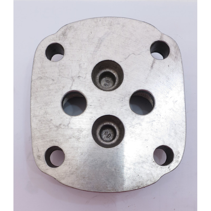 TYLNA OSŁONA 1MR TYPU „U”.