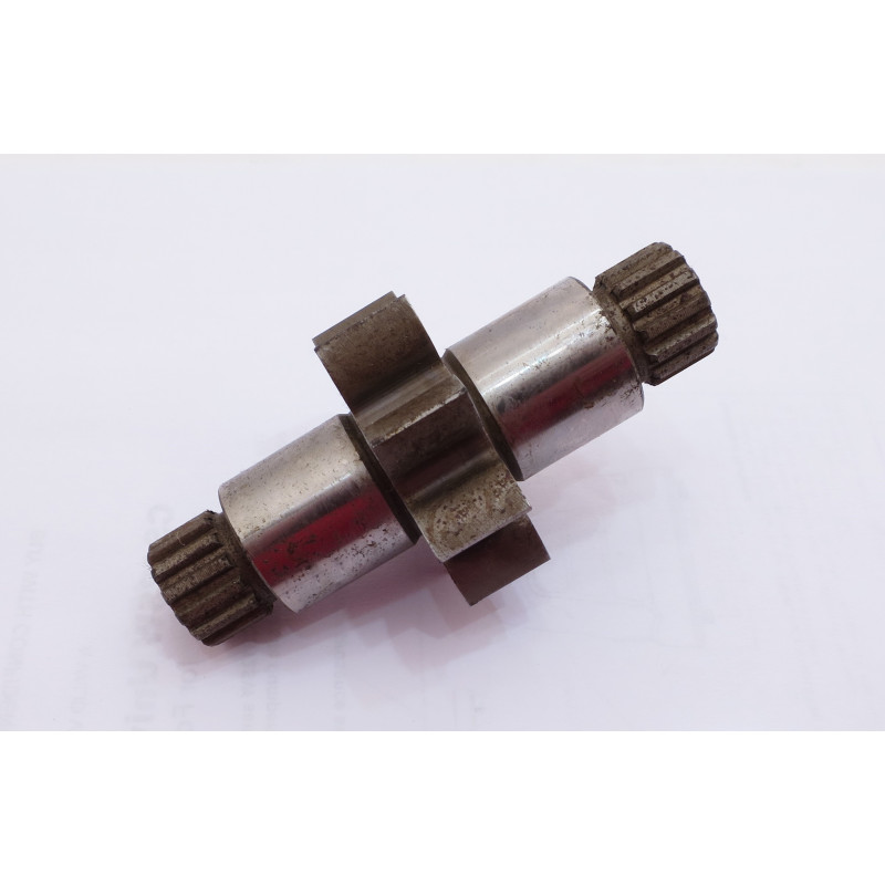 1PL028 ŚRODKOWE PRZEKŁADNIE NAPĘDU 1PL028 ŚRODKOWE PRZEKŁADNIE NAPĘDU