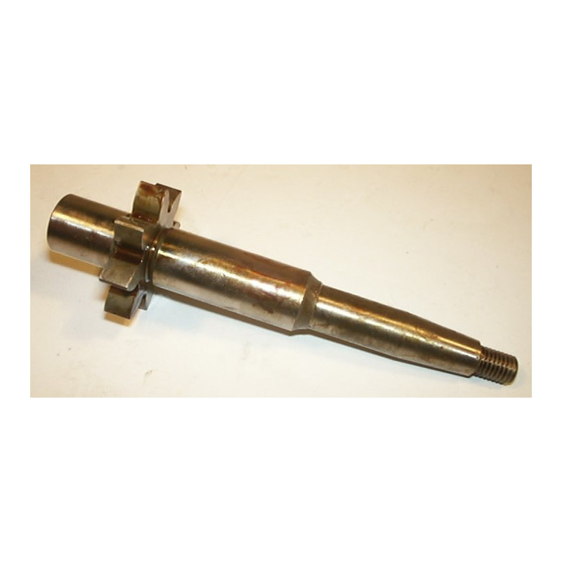 WAŁ NAPĘDOWY 1PX100 TYPU „T”.