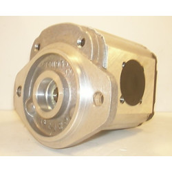  POMPA HYDRAULICZNA1PL 22,84 cm3/obr. - SEKCJA ŚRODKOWA/TYLNA