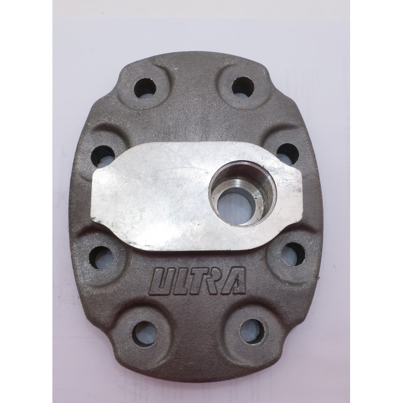 PŁYTA TYLNA 2PL (PORT 3/4 BSP) PŁYTA TYLNA 2PL (PORT 3/4 BSP)