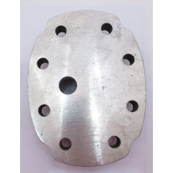 PŁYTA TYLNA 2PL (PORT 3/4 BSP) PŁYTA TYLNA 2PL (PORT 3/4 BSP)