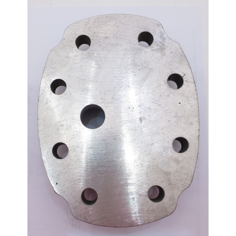 PŁYTA TYLNA 2PL (PORT 3/4 BSP) PŁYTA TYLNA 2PL (PORT 3/4 BSP)