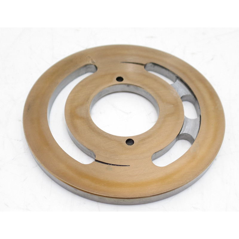 PŁYTA ZAWOROWA KYB DLA PSV2-42CG PŁYTA ZAWOROWA KYB DLA PSV2-42CG