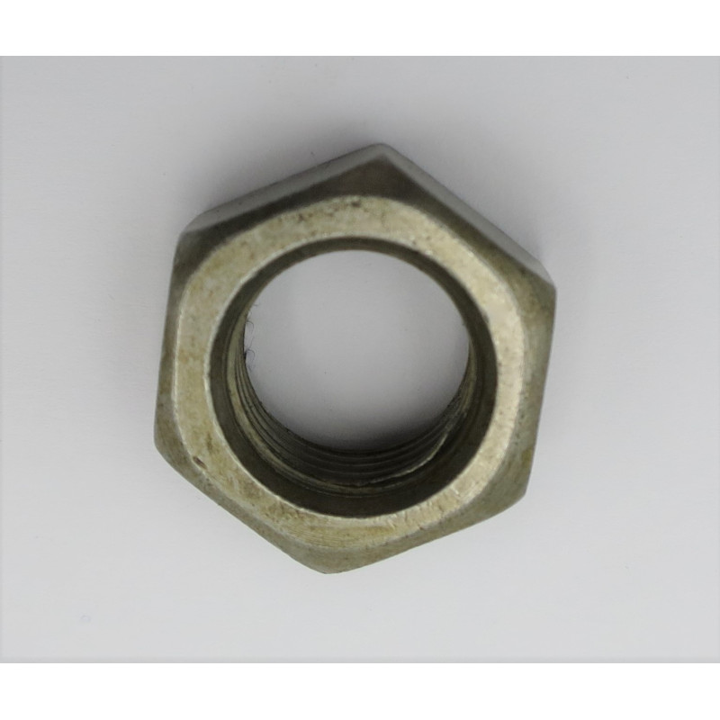 NAKRĘTKA BLOKOWANA 5/8'' UNF W KOLORACH NAKRĘTKA BLOKOWANA 5/8'' UNF W KOLORACH