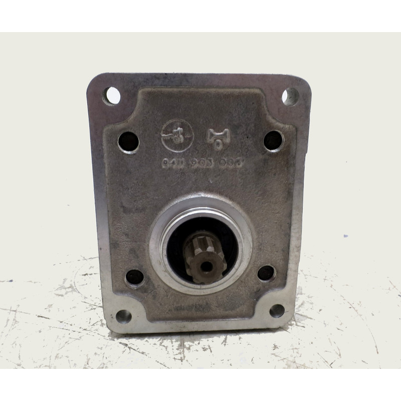 POMPA HYDRAULICZNA 1PL 22,84 cm3/obr