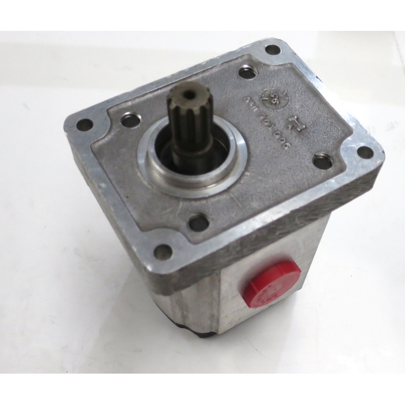 POMPA HYDRAULICZNA 1PL 22,84 cm3/obr POMPA HYDRAULICZNA 1PL 22,84 cm3/obr