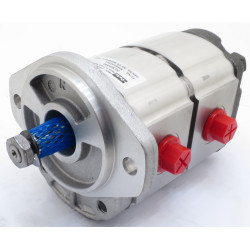 POMPA HYDRAULICZNA PARKER nr 3349121211