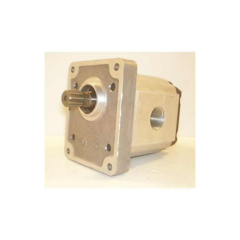 POMPA HYDRAULICZNA POMPA HYDRAULICZNA