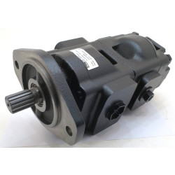 POMPA HYDRAULICZNA PARKER nr 7029120008