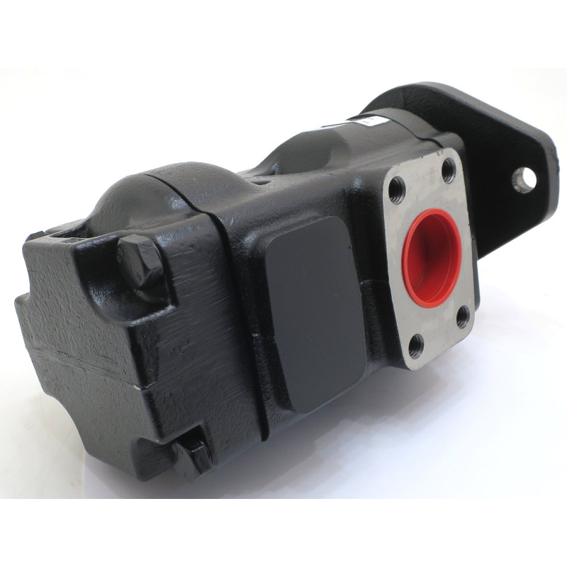 POMPA HYDRAULICZNA PARKER nr 7029120008 POMPA HYDRAULICZNA PARKER nr 7029120008