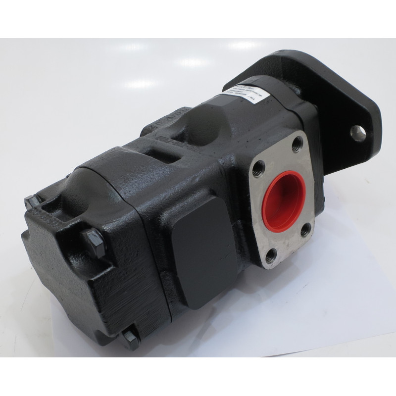 POMPA ZĘBATOWA PARKER nr 7029120047, POMPA ZĘBATOWA PARKER nr 7029120047,