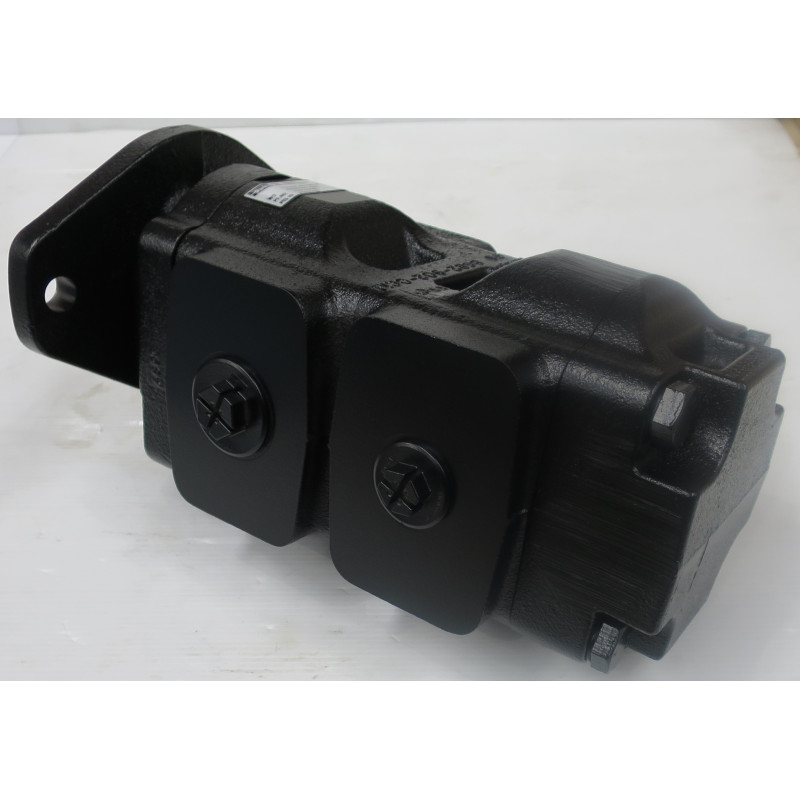 POMPA ZĘBATA PARKER nr 7029120048 POMPA ZĘBATA PARKER nr 7029120048