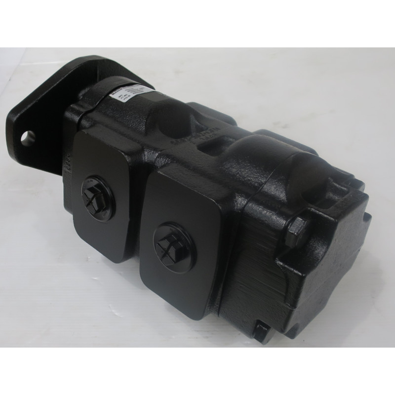 POMPA ZĘBATA PARKER nr 7029120077 POMPA ZĘBATA PARKER nr 7029120077