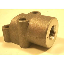 3/8 BSP BOSCH KOLANKO 35 MM PCD ALU