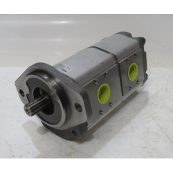 POMPA HYDRAULICZNA PARKER: 3339120103