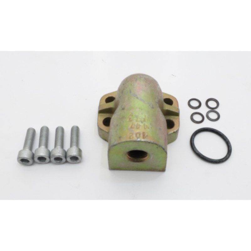 1/4BSP 90% FEM ADAPTACJA PORTU ELB