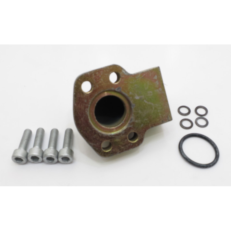 1/4BSP 90% FEM ADAPTACJA PORTU ELB