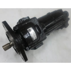 POMPA HYDRAULICZNA PARKER JCB 7029531048 333/W2431 PGP620B0210CD1H3MD7S2C-511B0120XB1 D4C-511A0120X