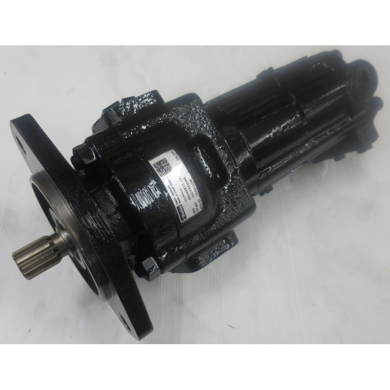 POMPA HYDRAULICZNA PARKER JCB 7029531048 333/W2431 PGP620B0210CD1H3MD7S2C-511B0120XB1 D4C-511A0120X POMPA HYDRAULICZNA PARKER JCB 7029531048 333/W2431 PGP620B0210CD1H3MD7S2C-511B0120XB1 D4C-511A0120X