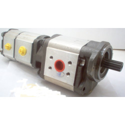 POMPA PARKER nr 3339531036