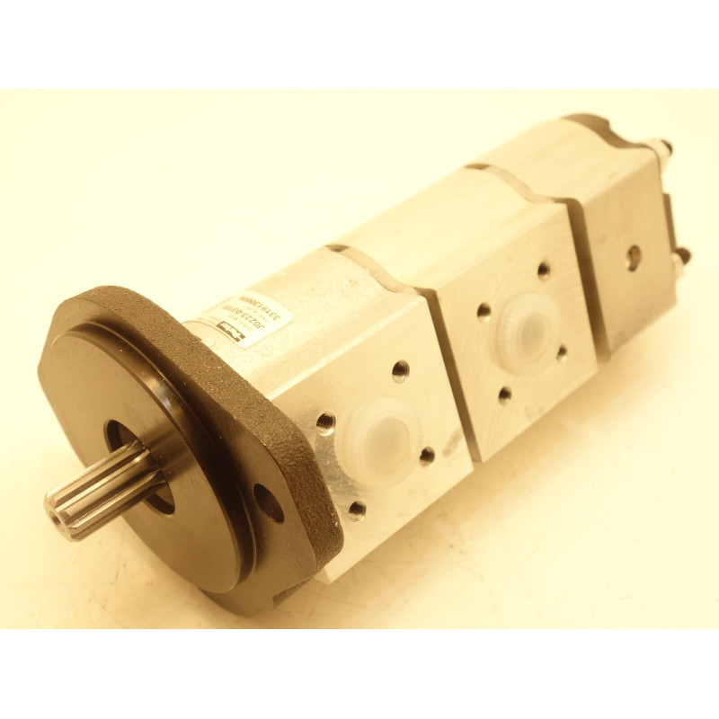 PARKER POMPA HYDRAULICZNA nr 3319130008