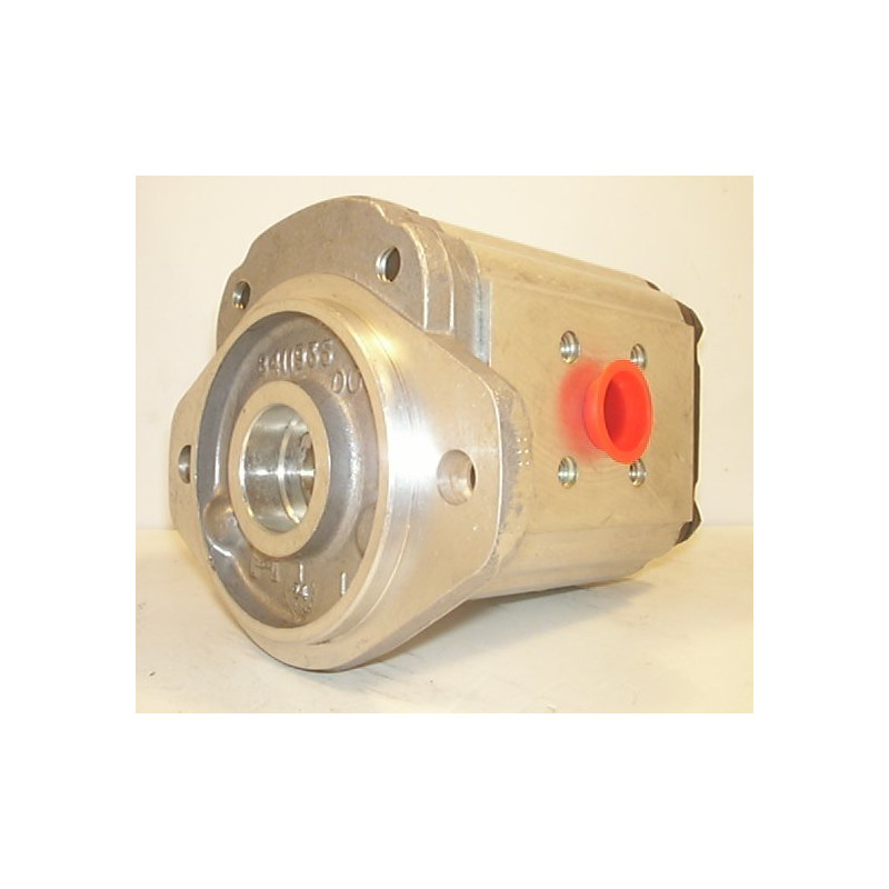 POMPA HYDRAULICZNA POMPA HYDRAULICZNA