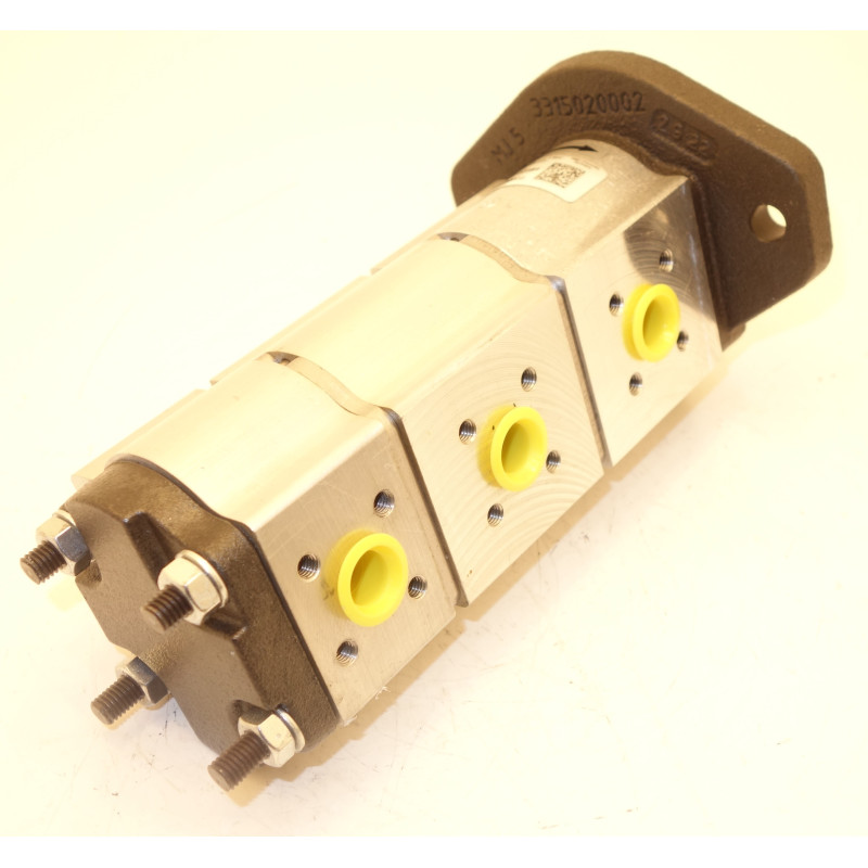 PARKER POMPA HYDRAULICZNA nr 3319130008