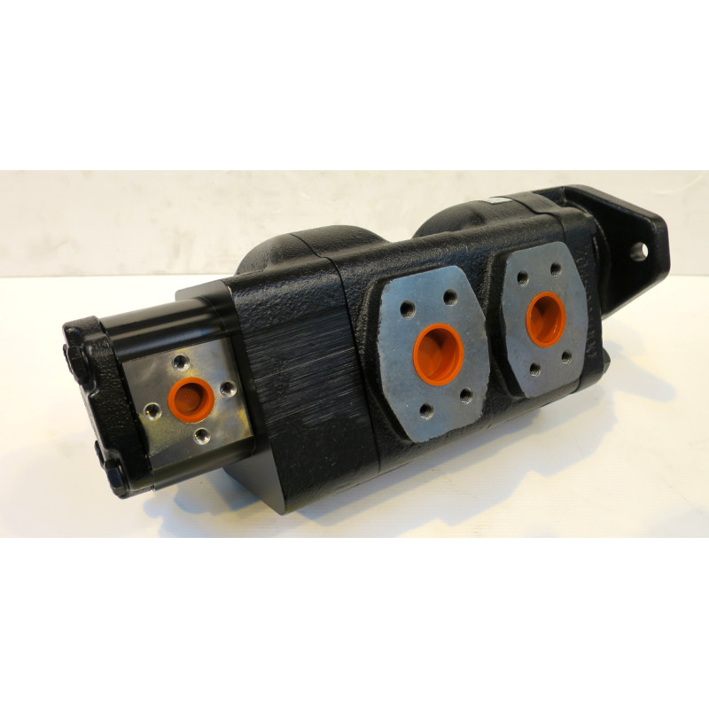 POMPA PARKER nr 7049531019 **