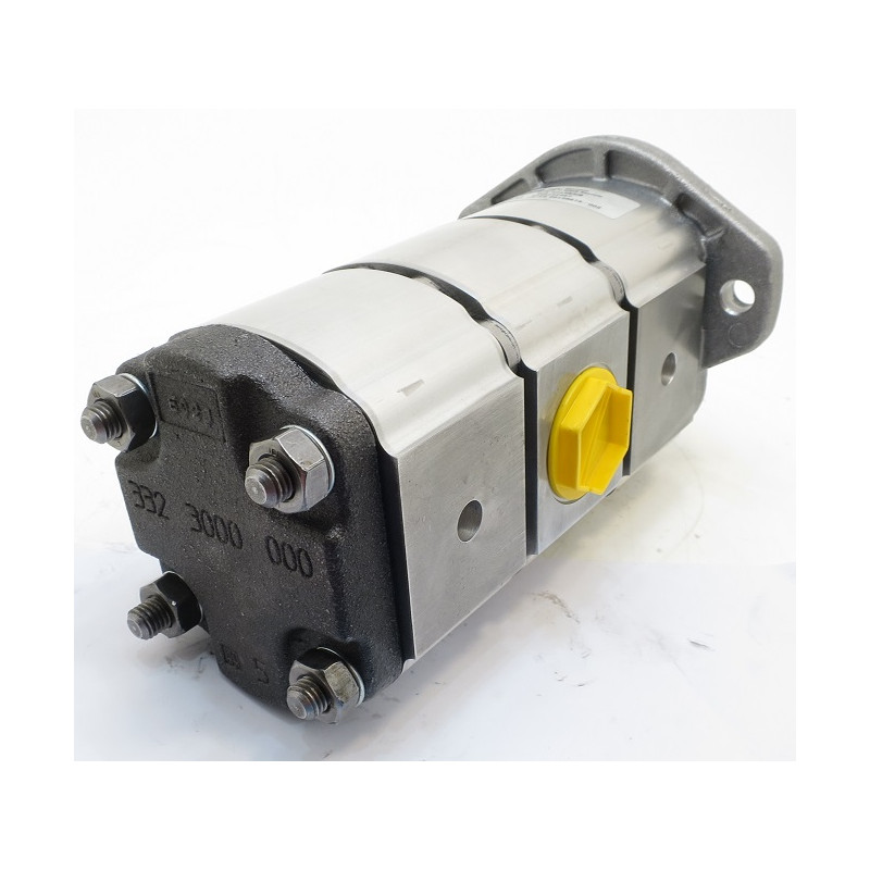 PARKER POMPA HYDRAULICZNA nr 3349131057 , PARKER POMPA HYDRAULICZNA nr 3349131057 ,