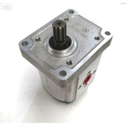 POMPA HYDRAULICZNA 1PL 28,12 cm3/obr