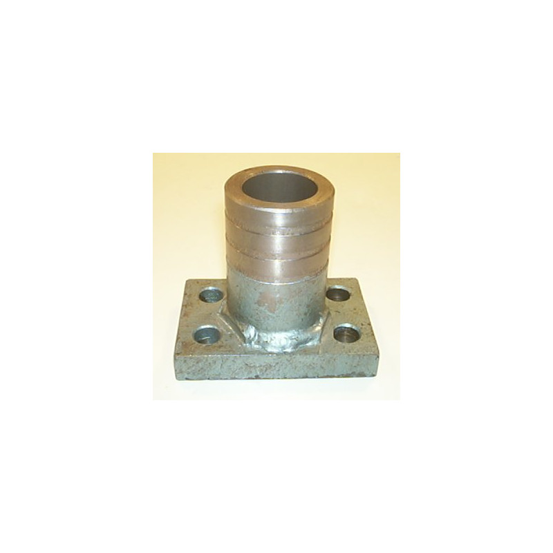 B1 1.1/2 ŁĄCZNIK DO RUR PROSTYCH