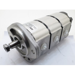 POMPA HYDRAULICZNA PARKER 1PX0551PX0601PX060C / 3349131107