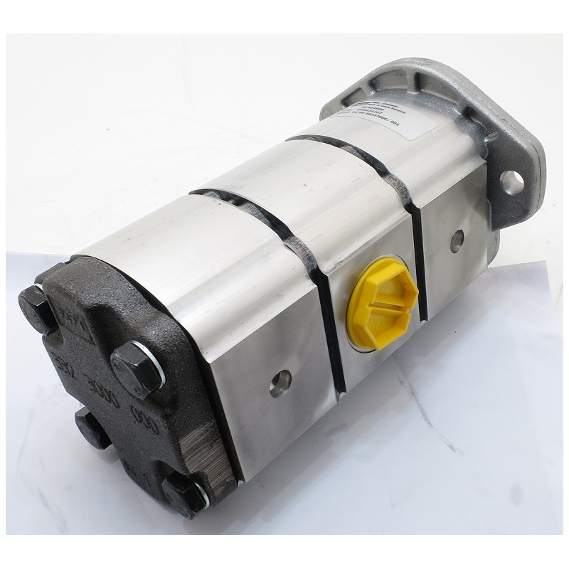 POMPA HYDRAULICZNA PARKER 1PX0551PX0601PX060C / 3349131107